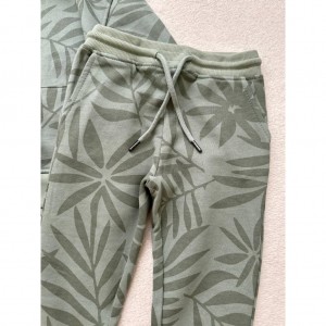 ست هودی شلوار دورس/ ست سوییشرت شلوار دورس