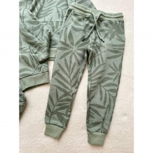 ست هودی شلوار دورس/ ست سوییشرت شلوار دورس