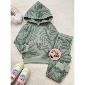 ست هودی شلوار دورس/ ست سوییشرت شلوار دورس