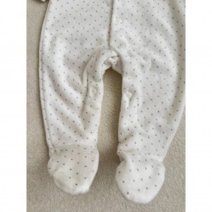 سرهمی های مخمل حوله ای