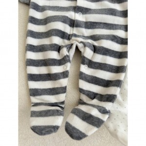 سرهمی های مخمل حوله ای