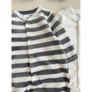 سرهمی های مخمل حوله ای