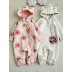 سرهمی های تدی کلاهدار