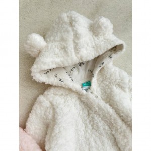 سرهمی های تدی کلاهدار