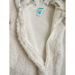 سرهمی های تدی کلاهدار