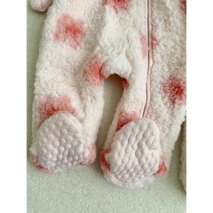 سرهمی های تدی کلاهدار