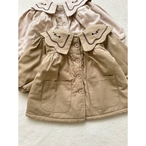 پالتوی کتان داخل پشم