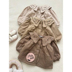 پالتوی کتان داخل پشم