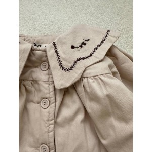 پالتوی کتان داخل پشم