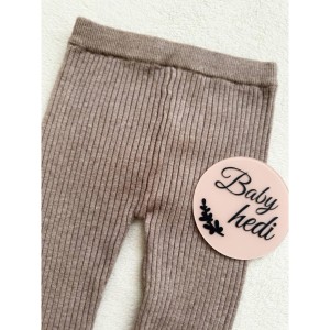 شلوارهای بافت