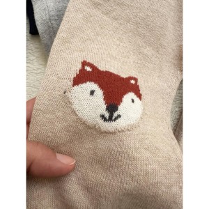 شلوارهای بافت