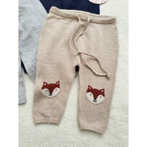 شلوارهای بافت