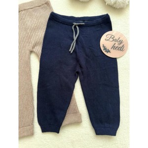 شلوارهای بافت