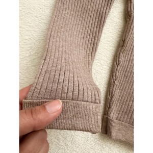 شلوارهای بافت