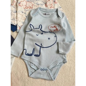 بادی های آستین بلند