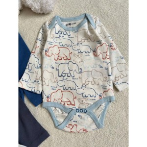 بادی های آستین بلند