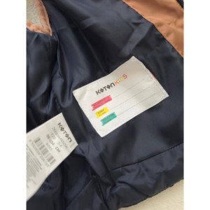 پافر آپشن دار