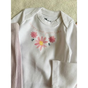 بادی های گلدار آستین بلند