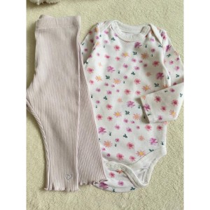 بادی های گلدار آستین بلند