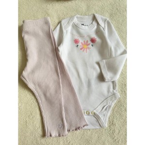 بادی های گلدار آستین بلند