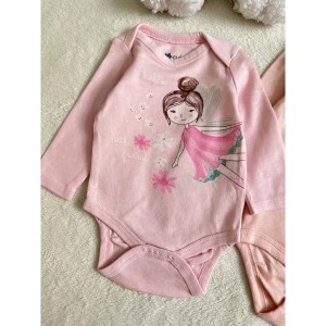 بادی های دخترانه آستین بلند