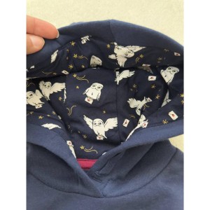 هودی توکرکی هری پاتر