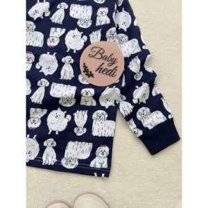 ست بلوز شلوار هاپو