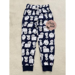 ست بلوز شلوار هاپو