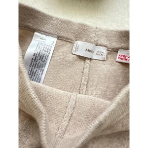 شلوار و لگ بافت