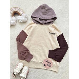 هودی توکرکی چهار رنگ