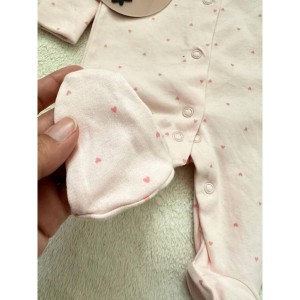 سرهمی نکست قلب ریز