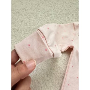 سرهمی نکست قلب ریز