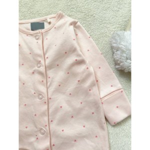 سرهمی نکست قلب ریز