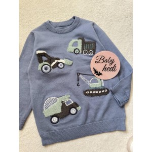 بلوز بافت خاک برداری