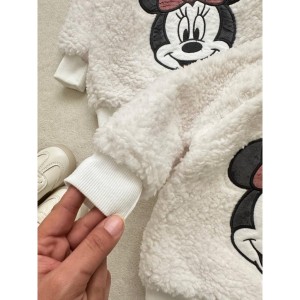 بلوز تدی مینی موس