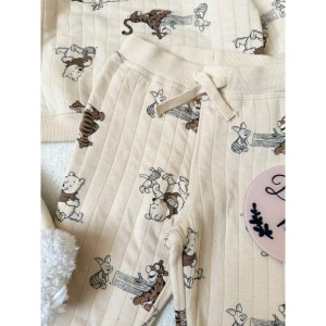 ست بلوز شلوار پو