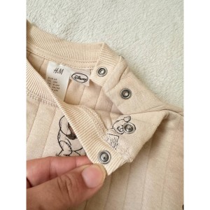 ست بلوز شلوار پو