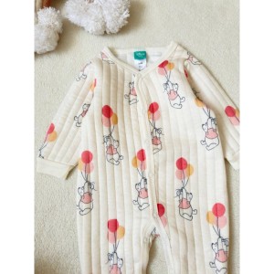 سرهمی لاین دار بادکنک