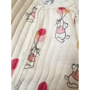 سرهمی لاین دار بادکنک