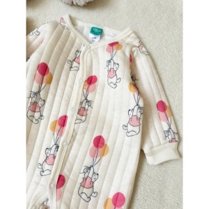 سرهمی لاین دار بادکنک