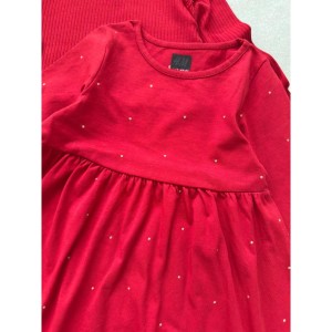 پیراهن های قرمز یلدایی