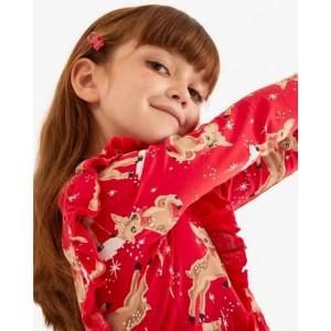 پیراهن های قرمز یلدایی