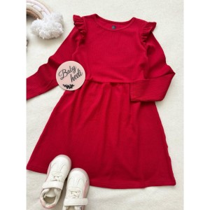 پیراهن های قرمز یلدایی