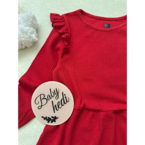 پیراهن های قرمز یلدایی