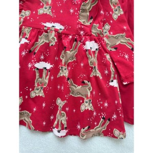 پیراهن های قرمز یلدایی