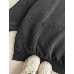 هودی توکرکی ذغالی