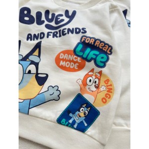 بلوز توکرکی بلویی