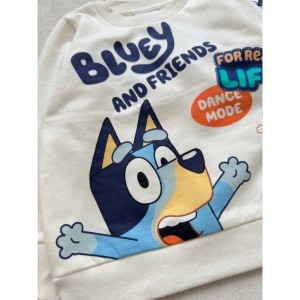 بلوز توکرکی بلویی