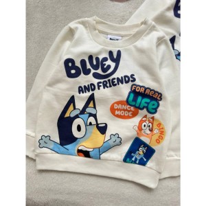 بلوز توکرکی بلویی