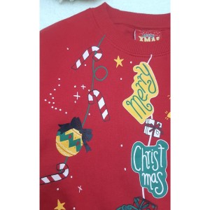 بلوز دورس توکرکی قرمز